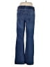 Nine West Blue Jeans Size 8 - photo 2