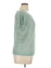 Armani Exchange Green Pullover Sweater Size XL - photo 4