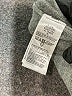 Gap Gray Cardigan Size XL (tall) - photo 8
