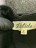 Listicle Black Jumpsuit Size S - photo 4