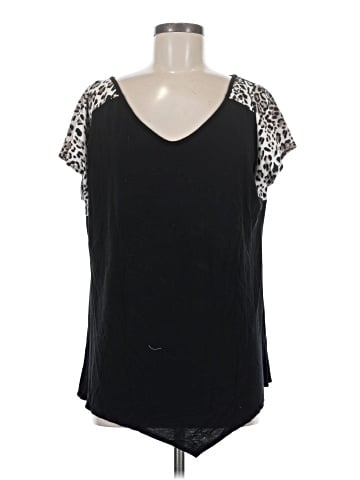 Cool Melon Short Sleeve T-Shirt (view 1)