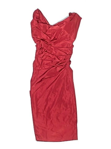 STAUD Cocktail Dress (view 1)