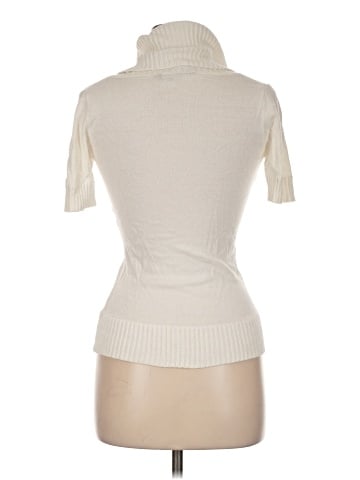BCBGMAXAZRIA Turtleneck Sweater (view 2)