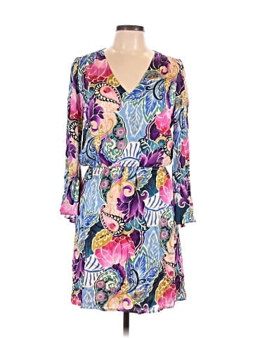 Boston Proper Casual Dress (view 1)