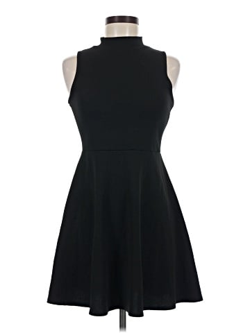 Acemi Cocktail Dress (view 1)
