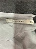 Ellison 100% Polyester Silver Cocktail Dress Size M - photo 7