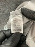 Ellison 100% Polyester Silver Cocktail Dress Size M - photo 8