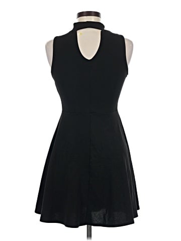 Acemi Cocktail Dress (view 2)