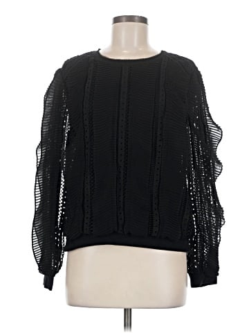 Daniel Rainn Long Sleeve Top (view 1)