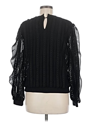 Daniel Rainn Long Sleeve Top (view 2)