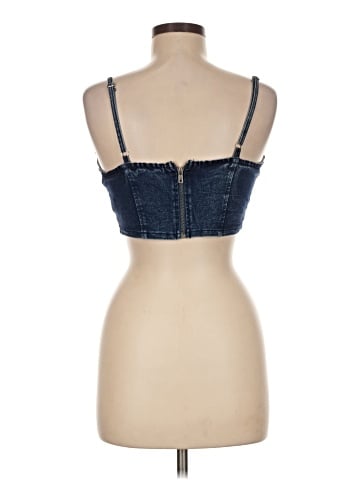 Thrill Sleeveless Top (view 2)
