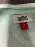 Tommy Jeans Green Sweatshirt Size S - photo 7