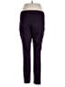 St. John's Bay Solid Purple Active Pants One size - photo 2
