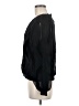 Daniel Rainn 100% Polyester Black Long Sleeve Top Size M - photo 5