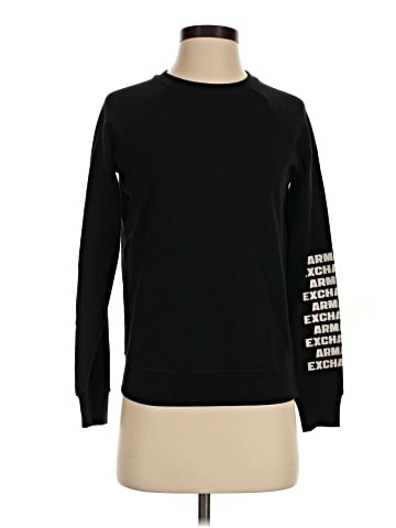 Armani Exchange Sweatshirt (view 1)