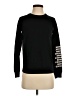 Armani Exchange Black Sweatshirt Size XS - photo 1
