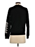 Armani Exchange Black Sweatshirt Size XS - photo 2