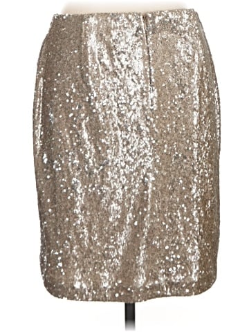 White House Black Market Formal Skirt (view 2)