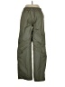 Vanilla Star Green Cargo Pants Size 27 waist - photo 2