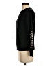 Armani Exchange Black Sweatshirt Size XS - photo 5