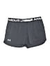 Under Armour Gray Athletic Shorts Size XL (youth) - photo 1
