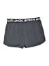 Under Armour Gray Athletic Shorts Size XL (youth) - photo 2