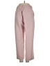 Gap 100% Polyester Pink Dress Pants Size 2 Petite - photo 2