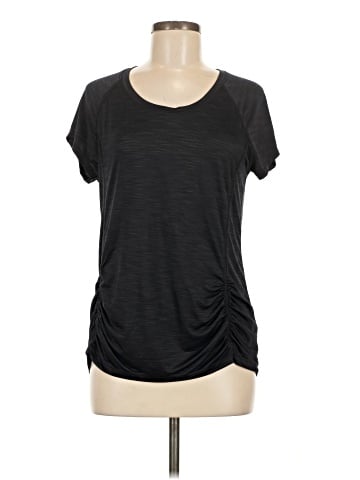 Cascade Sport Short Sleeve T-Shirt (view 1)