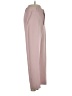 Gap 100% Polyester Pink Dress Pants Size 2 Petite - photo 4