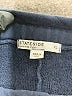 Stateside Solid Blue Casual Pants Size XL - photo 7