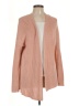 Eileen Fisher Pink Cardigan Size L - photo 1