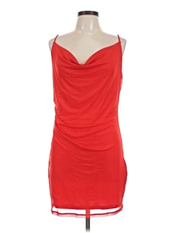 Divided by H&M Cocktail Dress (view 1)