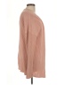 Eileen Fisher Pink Cardigan Size L - photo 4
