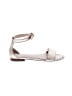 Ann Taylor Silver Sandals Size 8 - photo 1