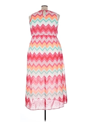 Indulge Casual Dress (view 2)