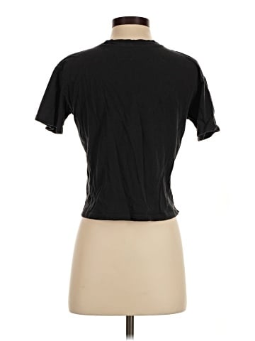 Hollister Short Sleeve T-Shirt (view 2)