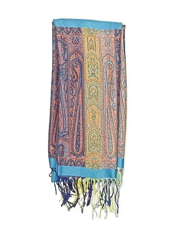 Collection 18 Scarf (view 2)