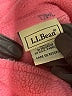 L.L.Bean Pink Vest Size XS - photo 6