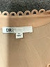 DR2 100% Polyester Pink Sleeveless Blouse Size XL - photo 7