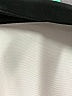 Unbranded Ivory Short Sleeve Blouse Size M - photo 4