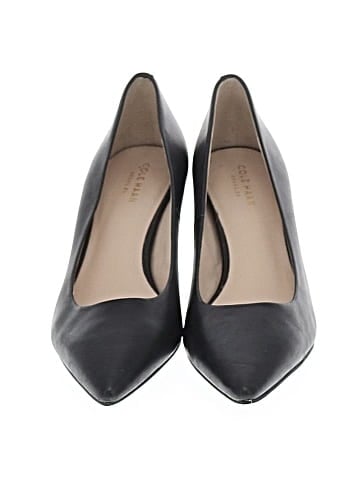 Cole Haan Heels (view 2)