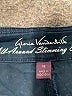 Gloria Vanderbilt Blue Casual Pants Size 18 - photo 4