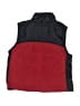 Gap 100% Polyester Red Vest Size 5 - 6 - photo 2