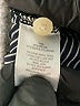Page & Tuttle 100% Polyester Gray Short Sleeve Polo Size M - photo 8