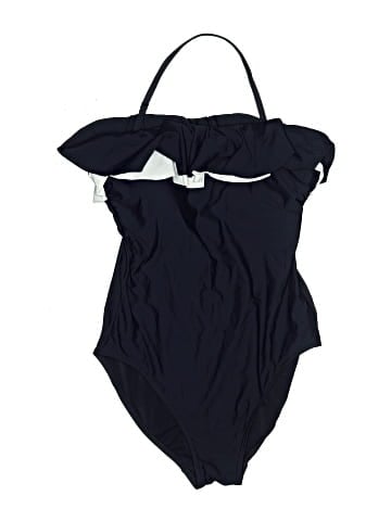 Tommy Hilfiger One Piece Swimsuit (view 1)