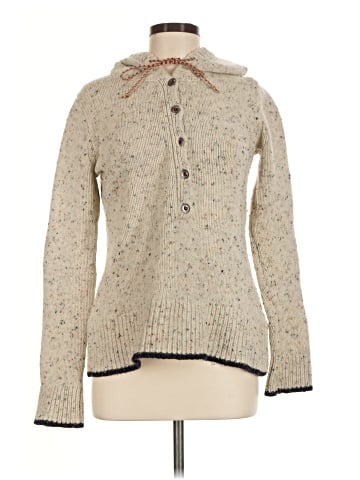Patagonia Wool Cardigan (view 1)
