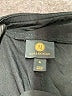 JM Collection Solid Black Active Pants Size XL - photo 7