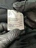 JM Collection Solid Black Active Pants Size XL - photo 8