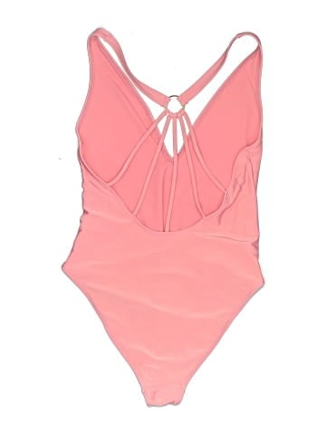 ASOS One Piece Swimsuit (view 2)