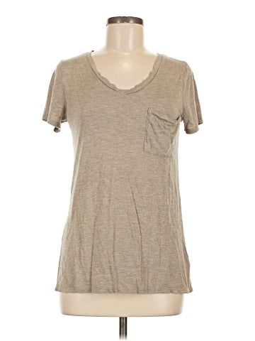 Mossimo Short Sleeve T-Shirt (view 1)